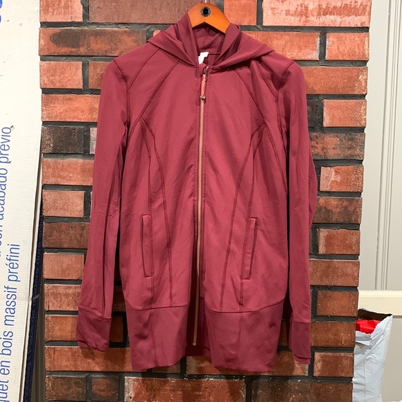 lululemon athletica Tops - Lululemon  Hoodie
